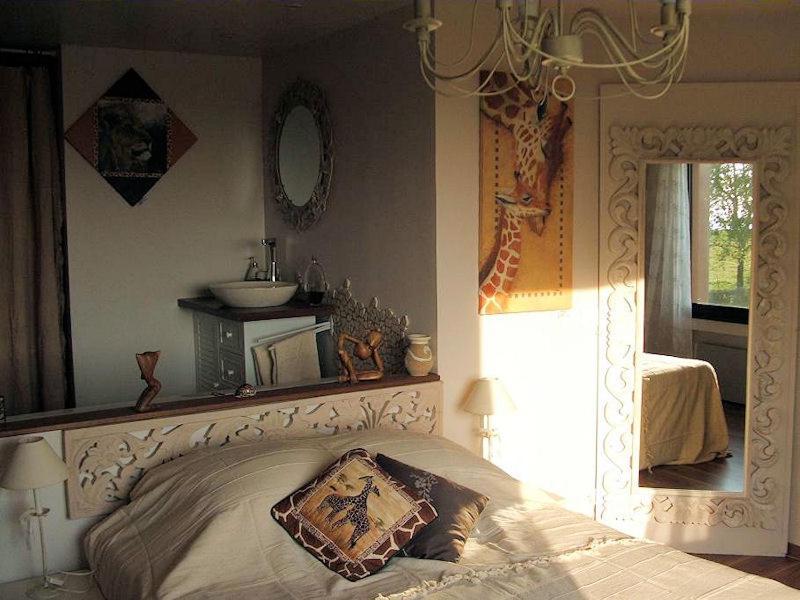 Villa Les Falaises Berneval-le-Grand Luaran gambar